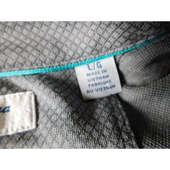 Tommy Bahama Large IslandZone Diamond Dunes POLO - Picture 8 of 8